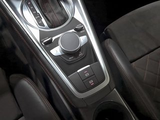 Audi TT 45 TFSI 180kW quatt. S tron B.Line Coupé