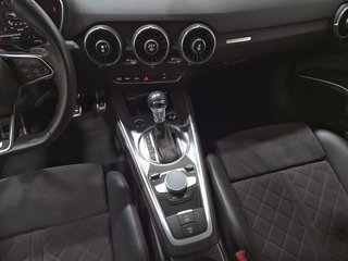 Audi TT 45 TFSI 180kW quatt. S tron B.Line Coupé