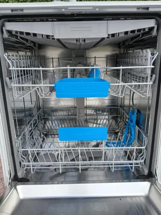 Lavavajillas integrable Balay 3VF6330SA