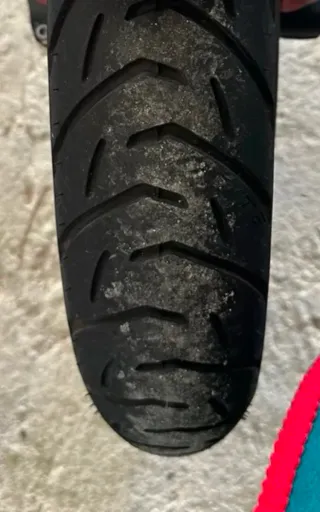 TRIUMPH TIGER 900 GT PRO | Mayo 2022 | Garantia