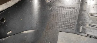 Paragolpes Pack M e46 berlina