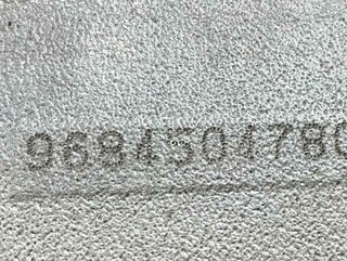 Culata citroen 9684504780 c3 1.4 hdi fap 136326