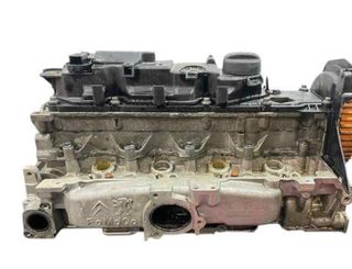 Culata citroen 9684504780 c3 1.4 hdi fap 136326