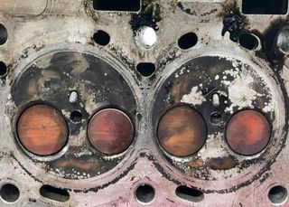 Culata citroen 9684504780 c3 1.4 hdi fap 136326