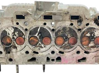 Culata citroen 9684504780 c3 1.4 hdi fap 136326