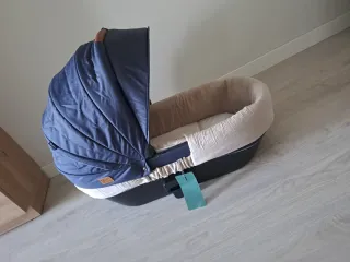 2 Fundas revestimiento capazo marca BimbiDreams