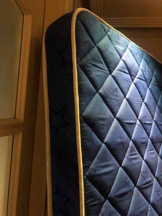 Colchón Flex 190x90 cm