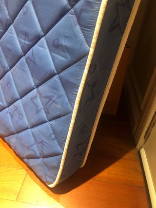 Colchón Flex 190x90 cm