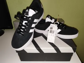 Zapatillas Adidas VL Court 3.0 Talla 42