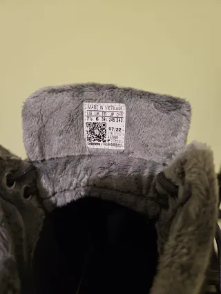 Adidas Hoops 3.0 Zapatillas Grises