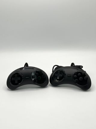 SEGA Mega Drive MINI Classic con scatola