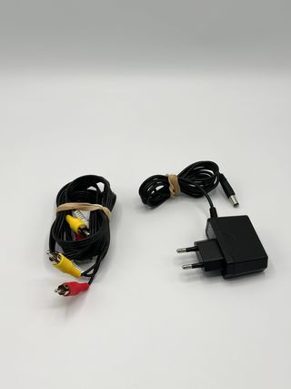 SEGA Mega Drive MINI Classic con scatola