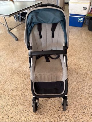 Silla de paseo Bugaboo Edición Limitada