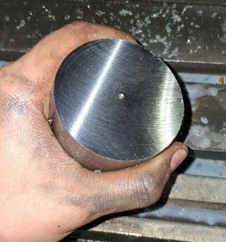 Mecanizados en torno y fresadora