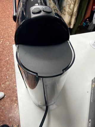 Cafetera Nespresso DeLonghi Inissia EN80.B