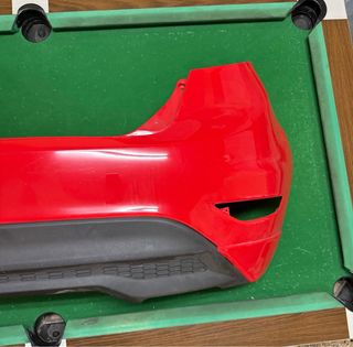 Parachoques Trasero Ford Fiesta 2017 ST-Line/ST