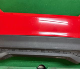 Parachoques Trasero Ford Fiesta 2017 ST-Line/ST