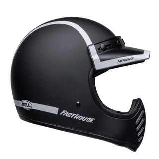 OFERTA! CASCO BELL MOTO-3 RETRO