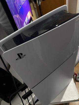 Consola PlayStation 5 Digital