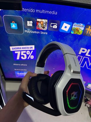 Consola PlayStation 5 Digital