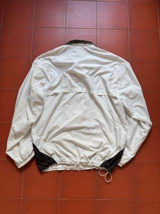 Chaqueta Cortavientos Adidas Retro Vintage