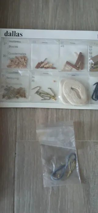 Maqueta Dallas Revenue Cutter 1:50