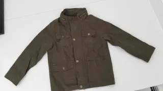 Lote Ropa Niño 6-7 Años Primavera