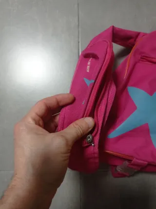 Bandolera agatha ruis de la prada