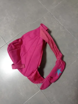 Bandolera agatha ruis de la prada