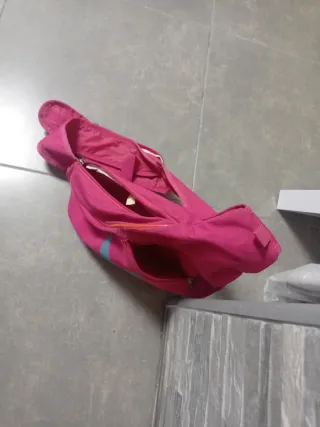 Bandolera agatha ruis de la prada