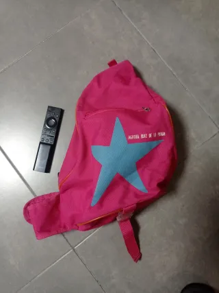 Bandolera agatha ruis de la prada