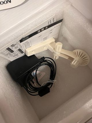 CCTV Cámara IP Modelo 808