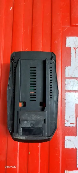 Batteria Hilti B36/5.2 Li-Ion 2023