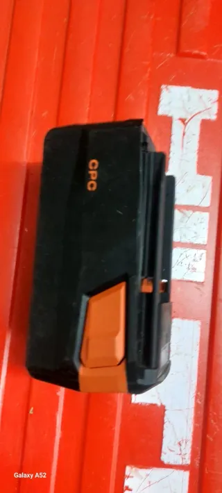 Batteria Hilti B36/5.2 Li-Ion 2023