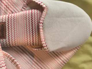 Pijama Missoni Talla Única Unisex