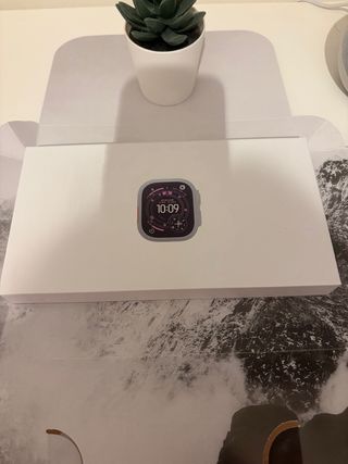 Apple Watch Ultra 3