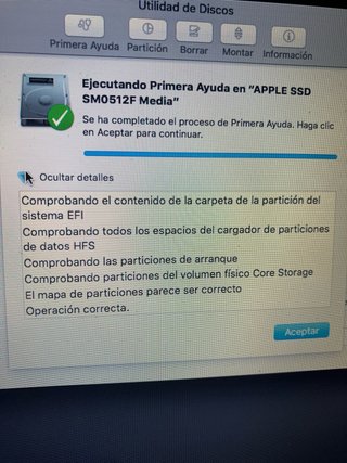 SSD Flash Tarjeta Disco MacBook HASTA 512GB - SSD