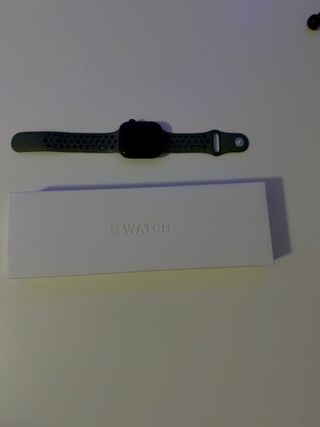 Apple Watch Series 10