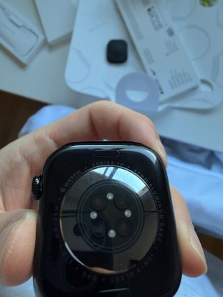 Apple Watch Series 10