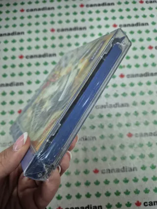 NUEVO Vigilante 8: 2nd Offense Dreamcast