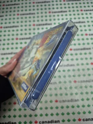 NUEVO Vigilante 8: 2nd Offense Dreamcast