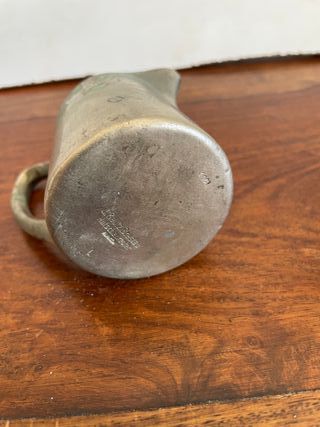 Jarra vintage Royal Goedewaagen