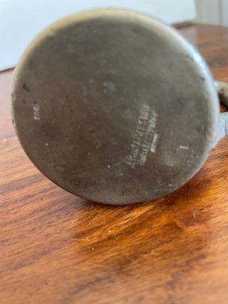 Jarra vintage Royal Goedewaagen