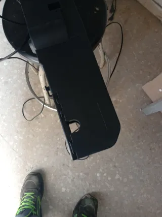 Motor para cama articulada