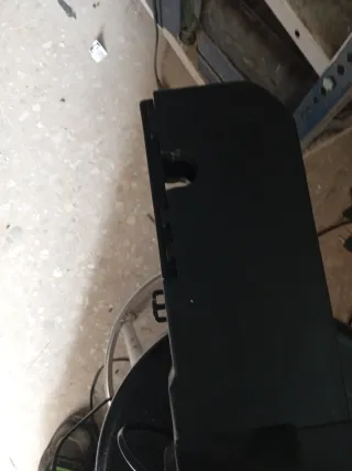 Motor para cama articulada