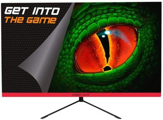 Monitor kEEP OUT 32 60Hz
