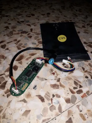 Pantalla Display Xiaomi Mi Scooter 3