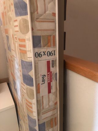 Colchón Laxy 190x90