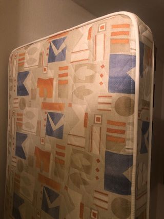 Colchón Laxy 190x90