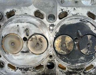 Culata opel 141249 55207460,93181877 vectra c